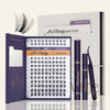 GlowVane DIY Lash Cluster Kit - Airmanga