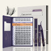 GlowVane DIY Lash Cluster Kit