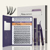 GlowVane DIY Lash Cluster Kit