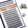 GlowVane DIY Lash Cluster（Only Lash LengthFix）