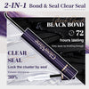 GlowVane Lash Bond&Seal