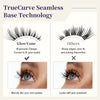 GlowVane DIY Lash Cluster Kit - Airmanga