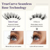 GlowVane DIY Lash Cluster Kit - Vania