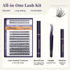 GlowVane DIY Lash Cluster Kit