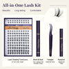 GlowVane DIY Lash Cluster Kit - Airmanga