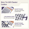 GlowVane DIY Lash Cluster Kit - Airmanga
