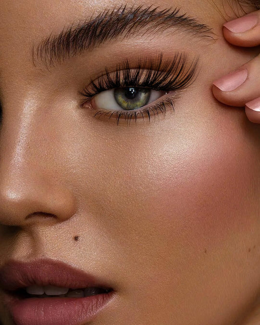 GlowVane DIY Lash Cluster Kit - Vania