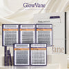 GlowVane DIY Lash Cluster Kit